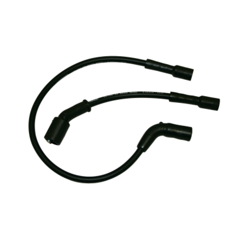 Moroso 2007-2009 Harley-Davidson XL Models Ultra 40 Wire Set - 28331