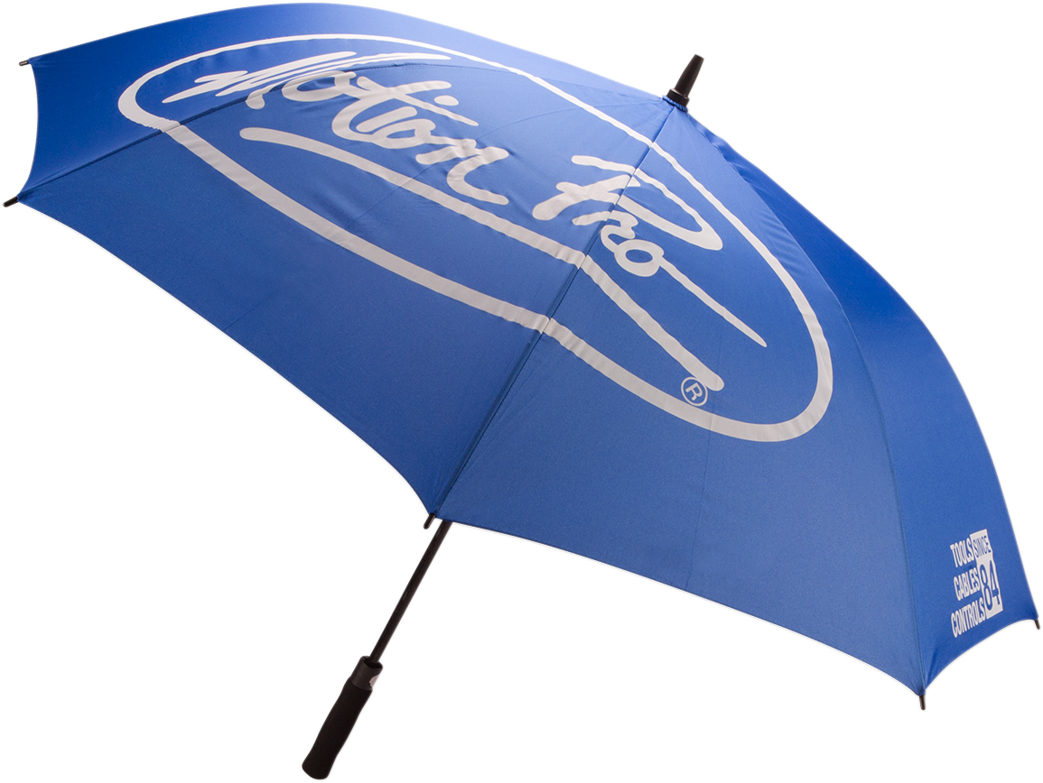 Motion Pro Umbrella - Blue 9501-0151
