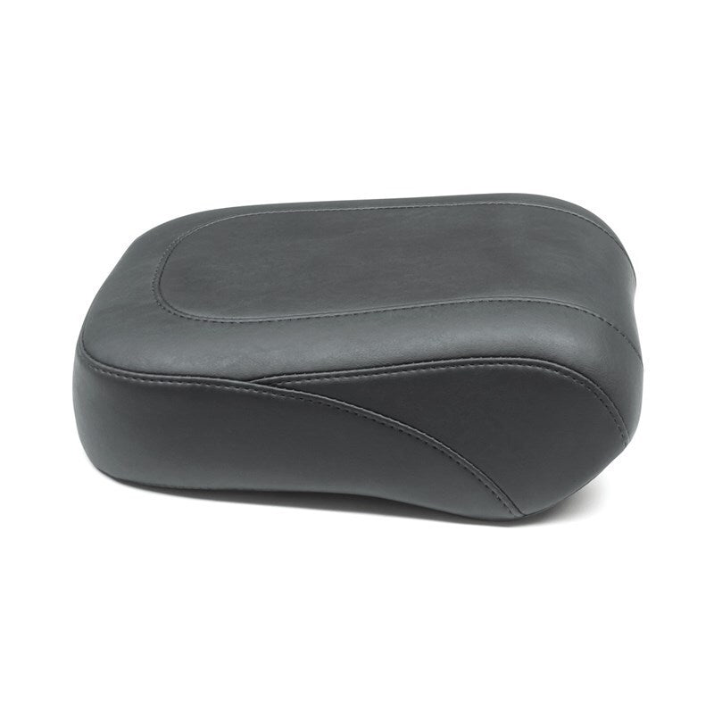 Mustang Motorcycle Mustang 2010-2021 Honda VT1300CX Fury Tripper Passenger Seat - Black - 84102