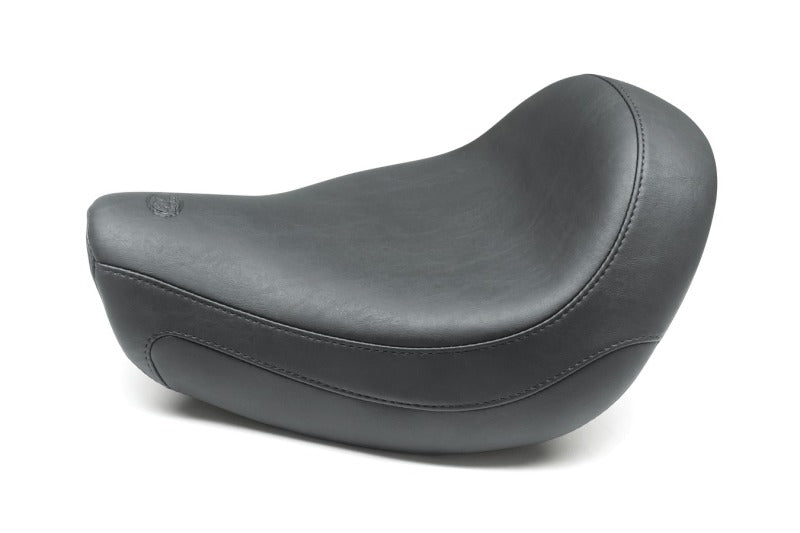 Mustang Motorcycle Mustang 2017-2021 Honda Rebel 300, 500 Tripper Solo Seat - Black - 84000