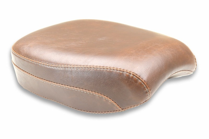 Mustang Motorcycle Mustang 2017-2025 Honda Rebel 300 and 500 Tripper Passenger Distressed Brown - 84007
