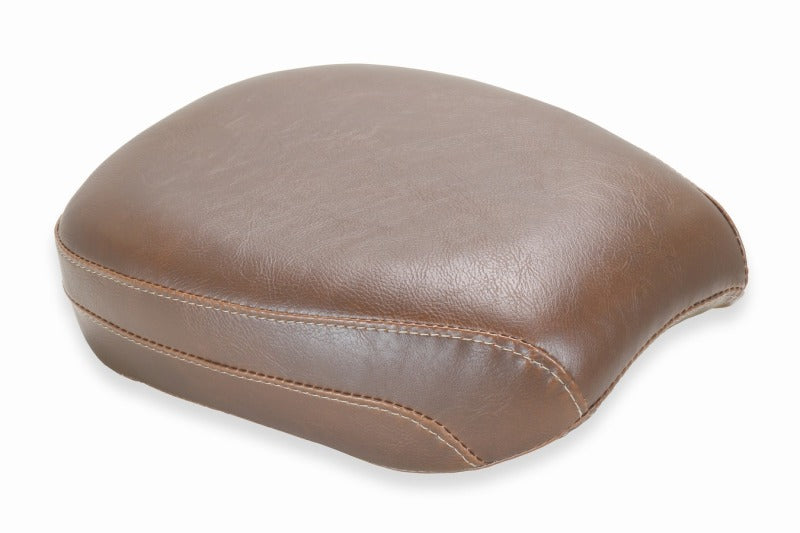 Mustang Motorcycle Mustang 2021-2025 Honda Rebel 1100 2023-2025 Rebel 1100T Tripper Passenger - Distressed Brown/Toast - 84155