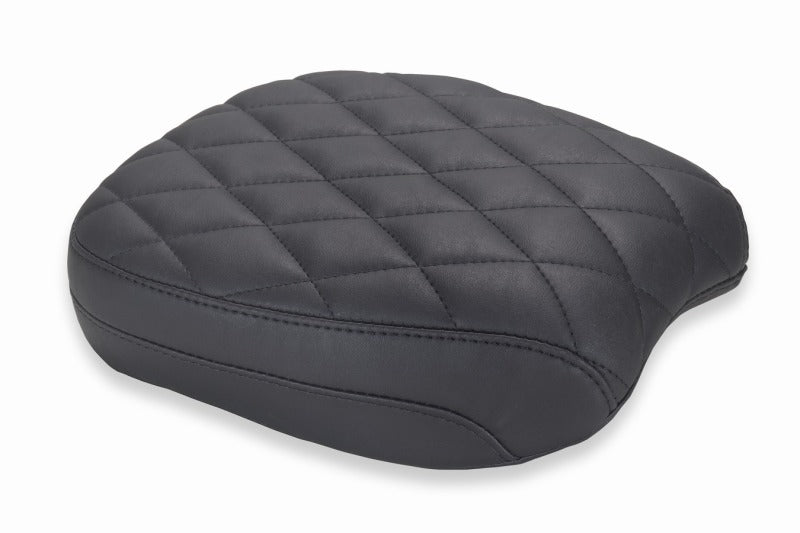 Mustang Motorcycle Mustang 2021-2025 Honda Rebel 1100 2023-2025 Rebel 1100T Tripper Passenger Seat - Black - 84153