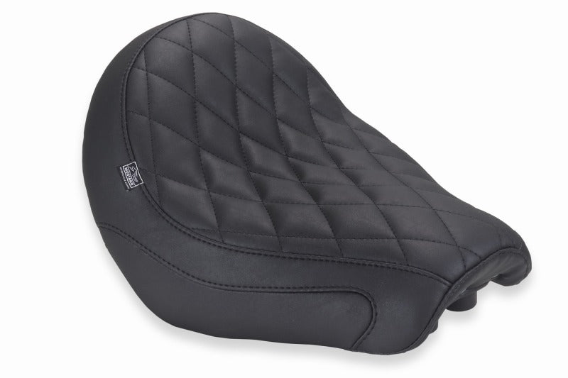 Mustang Motorcycle Mustang 2021-2025 Honda Rebel 1100 2023-2025 Rebel 1100T Tripper Solo - Black - 84152