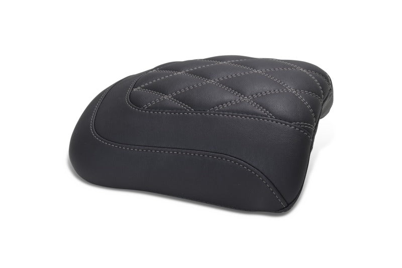 Mustang Motorcycle Mustang 2023-2025 Harley CVO Rd Glide Std, Str Glide and Rd Glide Double Diamond Padded Cowl - 88611GM
