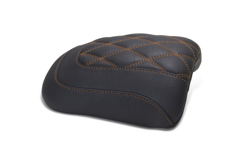 Mustang Motorcycle Mustang 2023-2025 Harley CVO Rd Glide Std, Str Glide and Rd Glide Double Diamond Padded Cowl - 88611MO