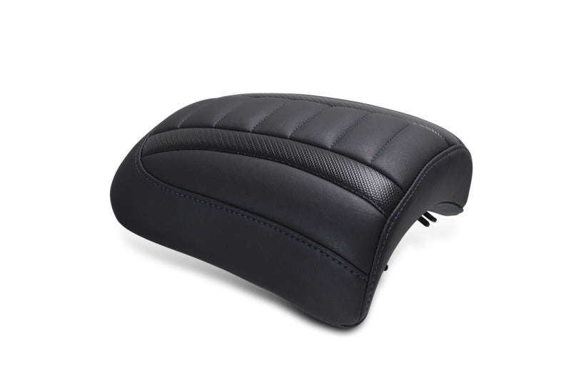 Mustang Motorcycle Mustang 2023-2025 Harley CVO Rd Glide Std, Str Glide and Rd Glide Double Diamond Padded Cowl - 88611SB