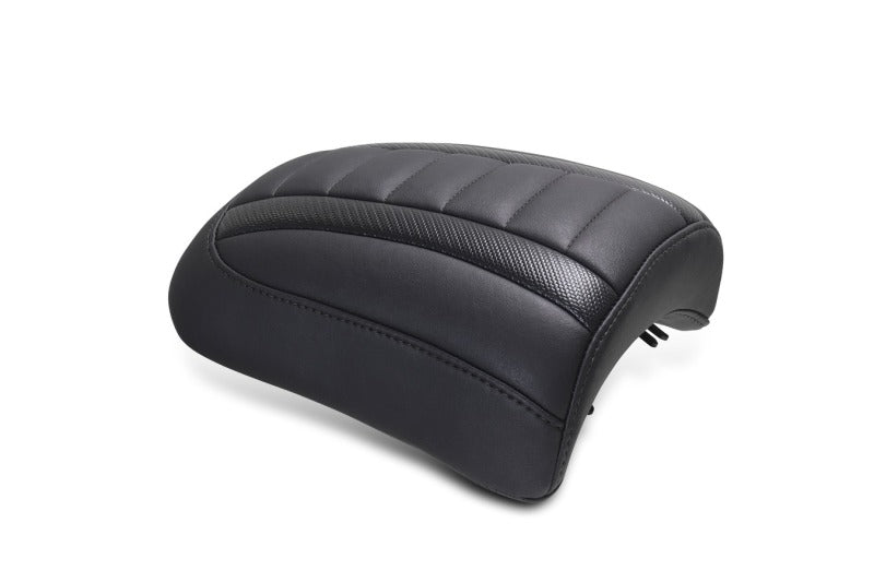 Mustang Motorcycle Mustang 2023-2025 Harley CVO Rd Glide Std, Str Glide and Rd Glide, Str Glide Deluxe Touring Pad Cowl - 88610