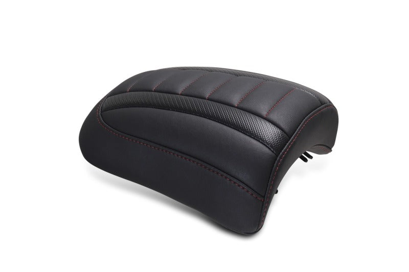 Mustang Motorcycle Mustang 2023-2025 Harley CVO Rd Glide Std, Str Glide and Rd Glide, Str Glide Deluxe Touring Pad Cowl - 88610DC