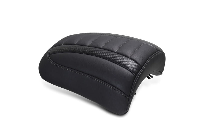 Mustang Motorcycle Mustang 2023-2025 Harley CVO Rd Glide Std, Str Glide and Rd Glide, Str Glide Deluxe Touring Pad Cowl - 88610GM