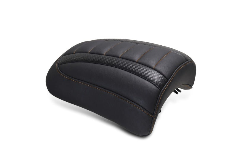 Mustang Motorcycle Mustang 2023-2025 Harley CVO Rd Glide Std, Str Glide and Rd Glide, Str Glide Deluxe Touring Pad Cowl - 88610MO