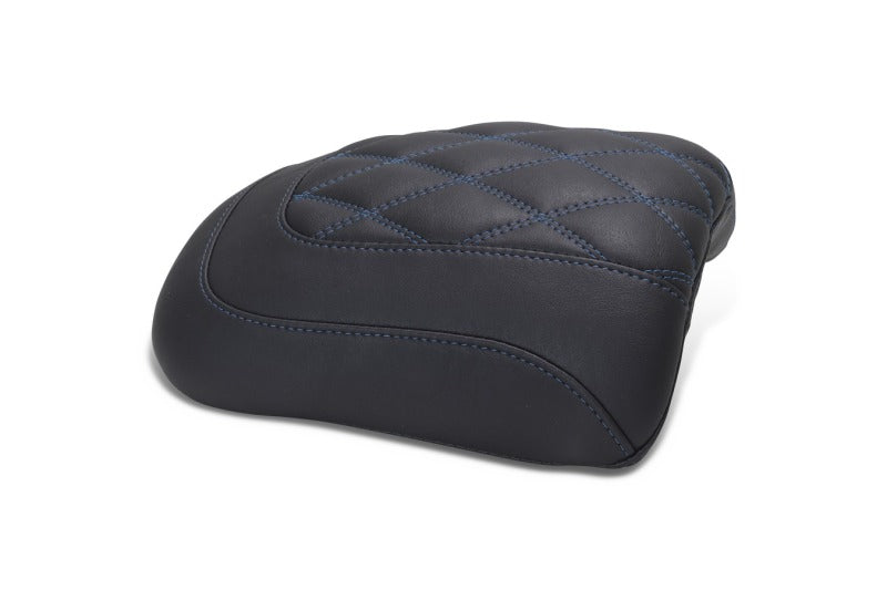 Mustang Motorcycle Mustang 2023-2025 Harley CVO Rd Glide Std, Str Glide and Rd Glide, Str Glide Deluxe Touring Pad Cowl - 88610SB