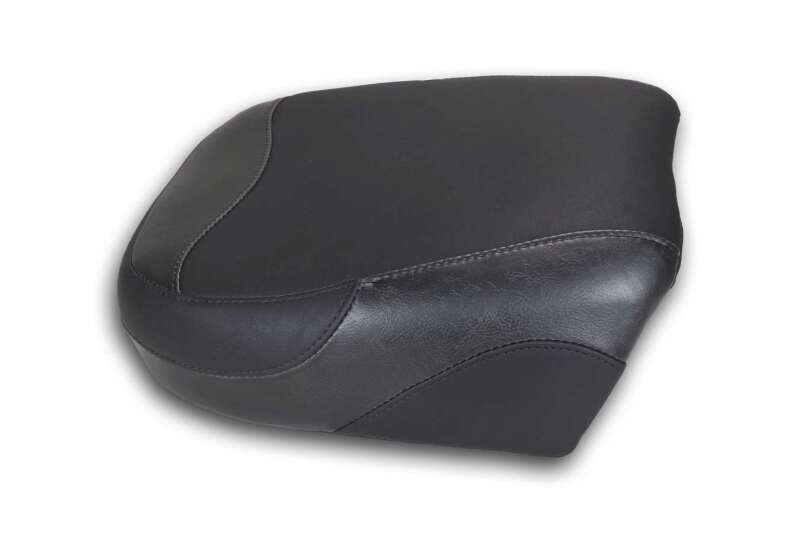 Mustang Motorcycle Mustang 2024-2026 Harley CVO Road Glide, Street Glide Blk w/ Blk Thread - 88471