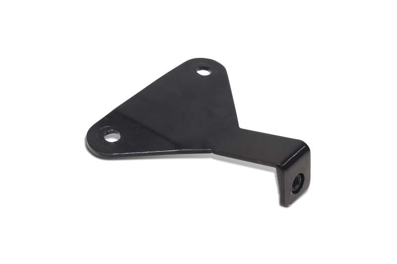 Mustang Motorcycle Mustang One piece Seat Fender Bracket Royal Enfield Super Meteor 650 Black - 78200