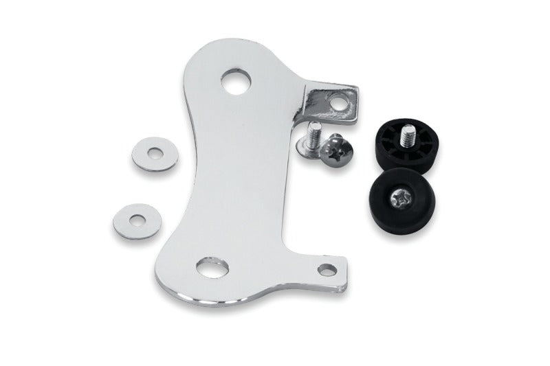 Mustang Motorcycle Mustang Seat Conversion Kit - 78127
