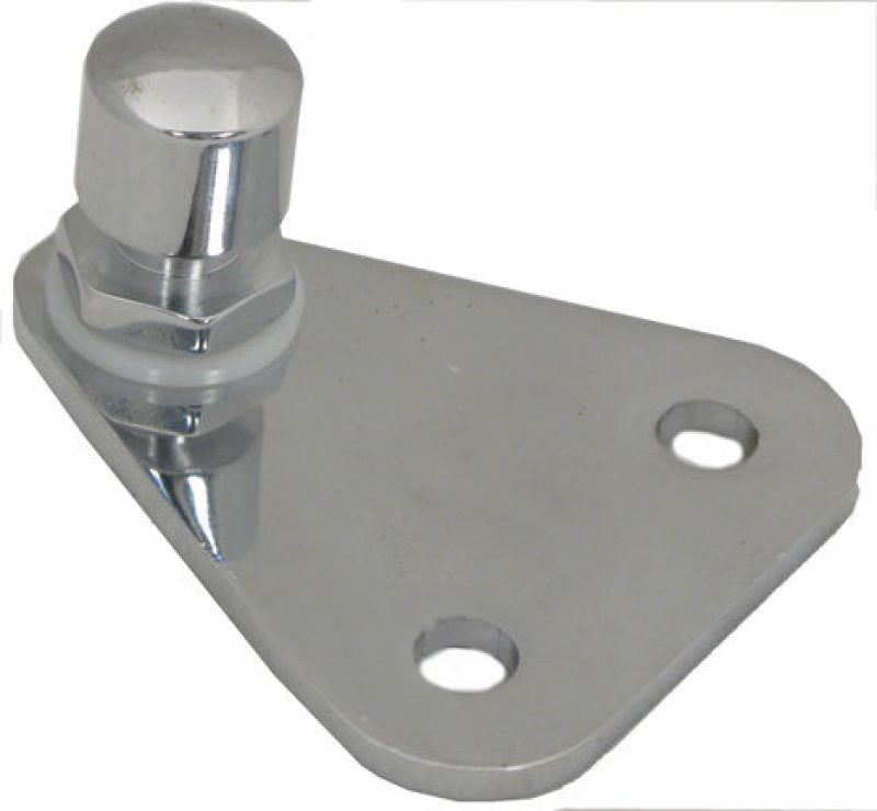 Mustang Motorcycle Mustang Suzuki C50 Solo Mounting Bracket - 78122