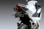 Yoshimura Ninja 500 2024/Z500 24-26 V2 Fender Eliminator Kit
