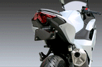 Yoshimura Ninja 500 2024/Z500 24-26 V2 Fender Eliminator Kit