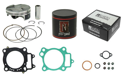 NAMURA Forged Piston Top End Repair Kit - FX-10035K