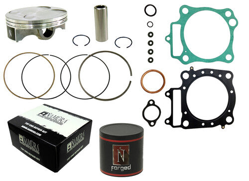 NAMURA Forged Piston Top End Repair Kit - FX-10045K