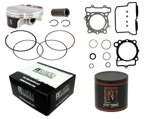 NAMURA Forged Piston Top End Repair Kit - FX-20033K