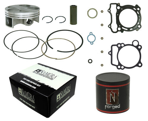 NAMURA Forged Piston Top End Repair Kit - FX-40032K