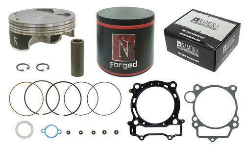 NAMURA Forged Piston Top End Repair Kit - FX-40045K