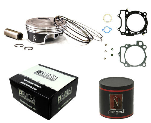 NAMURA Forged Piston Top End Repair Kit - FX-40045K2