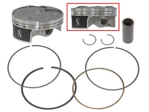 NAMURA Piston Kit - FX-30039