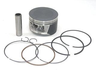 NAMURA Piston Kit - NA-10000