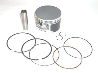 NAMURA Piston Kit - NA-10001