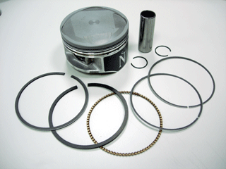 NAMURA Piston Kit - NA-10003