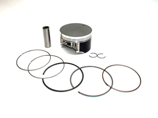 NAMURA Piston Kit - NA-10008