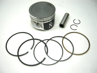 NAMURA Piston Kit - NA-10025-1