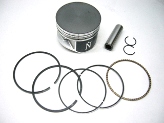 NAMURA Piston Kit - NA-10026