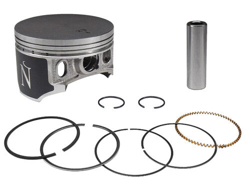 NAMURA Piston Kit - NA-10040-2