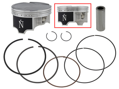 NAMURA Piston Kit - NA-10093-4