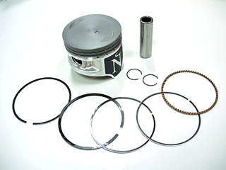 NAMURA Piston Kit - NA-20000