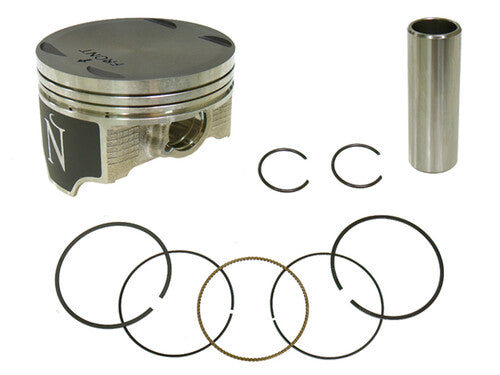 NAMURA Piston Kit - NA-20070