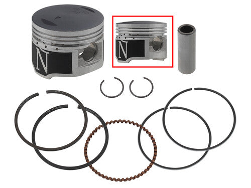 NAMURA Piston Kit - NA-20080-2