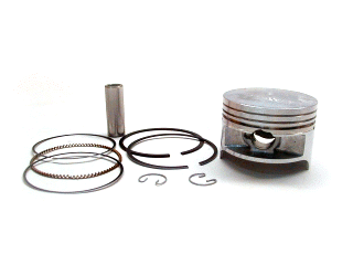 NAMURA Piston Kit - NA-30000
