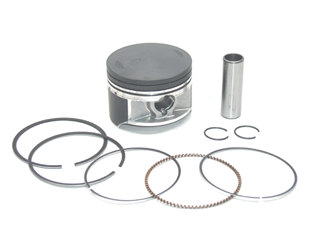NAMURA Piston Kit - NA-30001