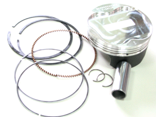NAMURA Piston Kit - NA-30002-16