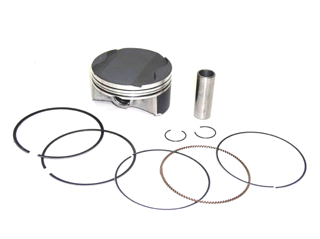 NAMURA Piston Kit - NA-30002