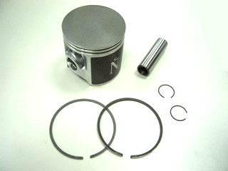 NAMURA Piston Kit - NA-40000
