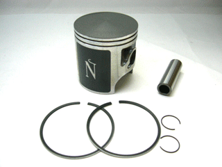 NAMURA Piston Kit - NA-40003