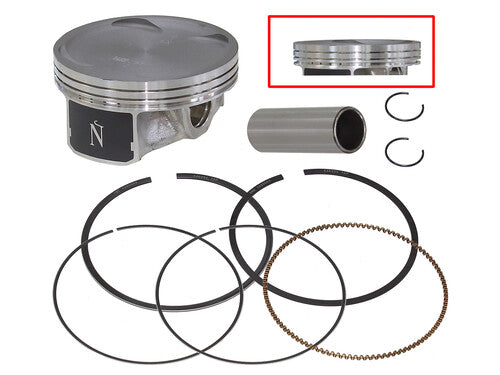 NAMURA Piston Kit - NA-40025-4