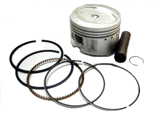 NAMURA Piston Kit - NA-40025