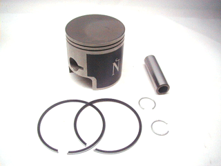 NAMURA Piston Kit - NA-50000