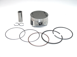 NAMURA Piston Kit - NA-50004